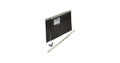 ROCK SOLID 14INX34IN TRUCK/SUV 2 PCS