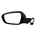 KA FORTE 1416 PWR HT W/ SGL W/O PUDDLE MIR ASY LH(PTM)