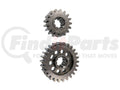 Differential Gear Set