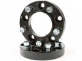 Wheel Spacer Kit, 1.25 Inch, 5x150mm; 07-17 Toyota Tundra