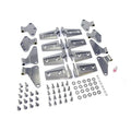 Rugged Ridge 07-18 Jeep Wrangler JK 2-Door Door Hinge Kit