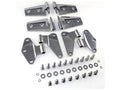 Rugged Ridge 07-18 Jeep Wrangler JK 2-Door Door Hinge Kit
