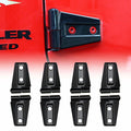 WARN Industries Winch Mount Mule Pro