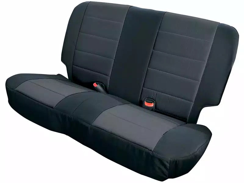 OMIX-ADA black auto part