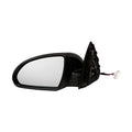KA OPTIMA 1618 MAN NHT MIR W/SIGNAL W/O BLIND SPOT DETECT W/O MEM ADJUST LH (
