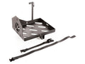 Rugged Ridge 12-18 Jeep Wrangler JK/JKU 3.6L Dual Battery Tray