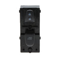 POWER WINDOW SWITCH