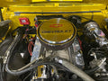Slant Edge Bowtie Air Cleaner Polished
