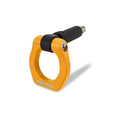 Mishimoto 92-96 BMW E36 Gold Racing Front Tow Hook