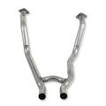 64-66 "H" PIPE 289 HIPO MNFLDS