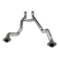 64-66 "H" PIPE 289 HIPO MNFLDS