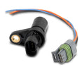 Holley auto part detail