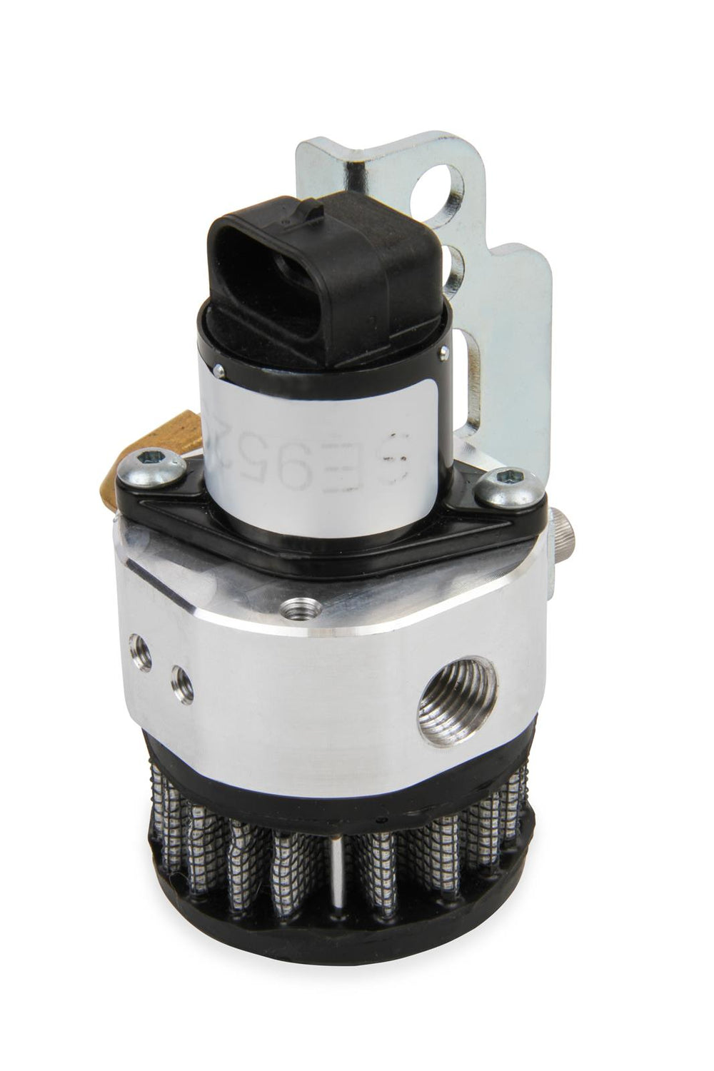 Holley auto part