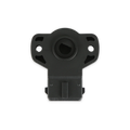 Holley auto part close-up