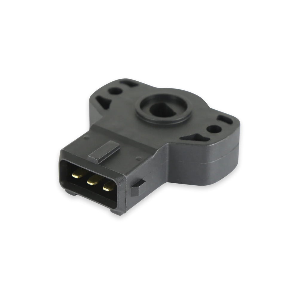 Holley auto part