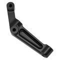 Performance Machine Radial Caliper Bracket Right  - Black Ano