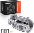 Performance Machine Radial Caliper Bracket Right  - Black Ano