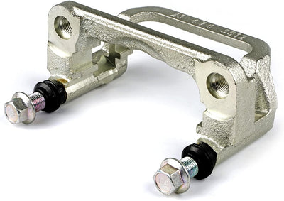 Performance Machine Radial Caliper Bracket Right  - Black Ano