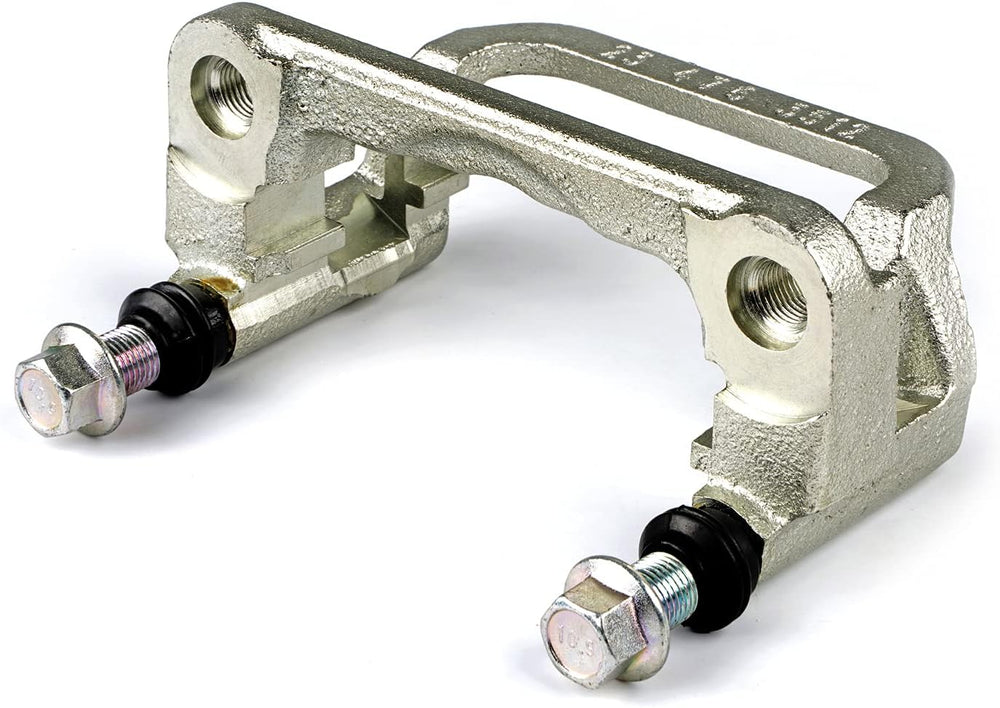 Performance Machine Radial Caliper Bracket Right  - Black Ano