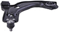 CONTROL ARM W/ BALL