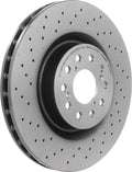 DISC BRAKE ROTOR