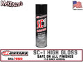 Maxima SC1 Clear Coat - 13.2oz (Aerosol)
