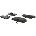 OE Plus Brake Kit 2 Wheel