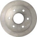 OE Plus Brake Kit 2 Wheel