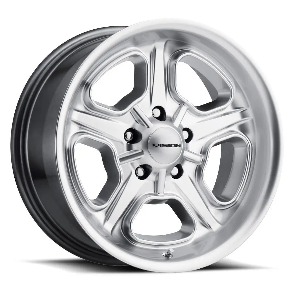 VISION WHEEL auto part