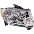 CAPA RH TAILLAMP ASSY GRAND CHEROKEE 1113