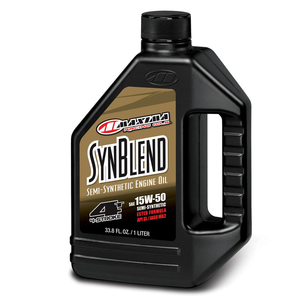 MAXIMA RACING OILS auto part