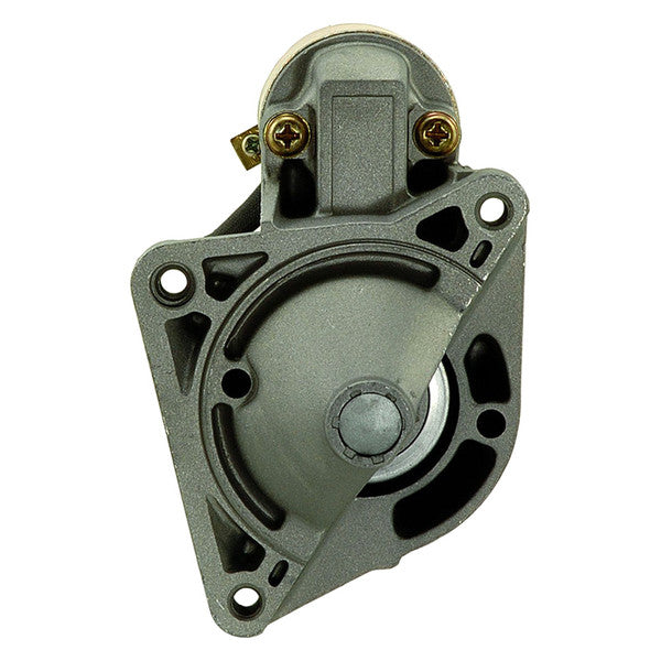 REMY red auto part