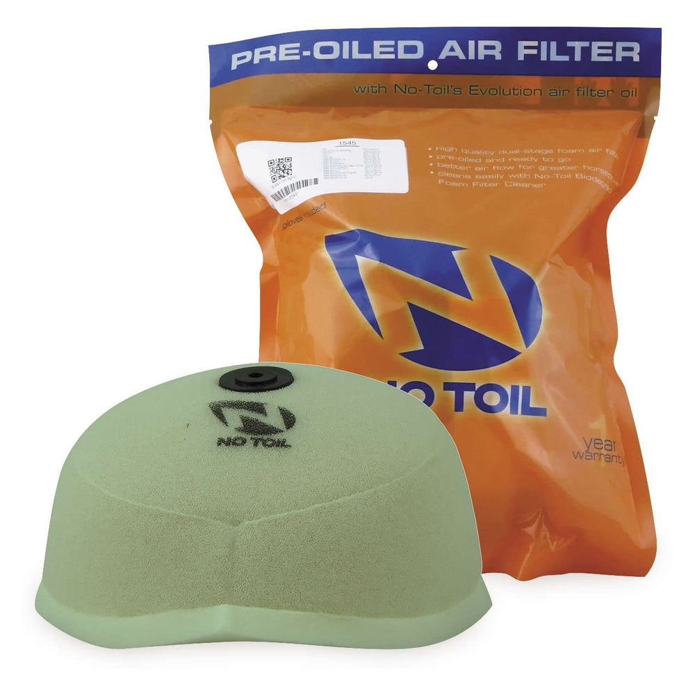 ProFilter 18-19 Honda CRF250R/17-19 Honda CRF450R Ready-To-Use Air Filter