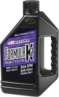 Maxima Formula K2 100% Synthetic Racing Premix - 16oz