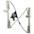 0914 NS MURNO W/ 1TOUCH PWR (C:AP) WR ASSY FL