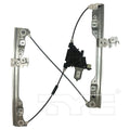 0914 NS MURNO W/ 1TOUCH PWR (C:AP) WR ASSY FL