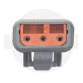International Injection Control Pressure (ICP) Sensor
