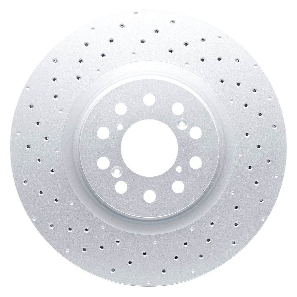 DFC carbon auto part