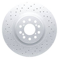 DFC carbon auto part