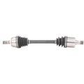 CV AXLE