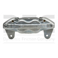 DFC 07-15 Toyota Tundra Front-R Premium Caliper - Silver Zinc Coated