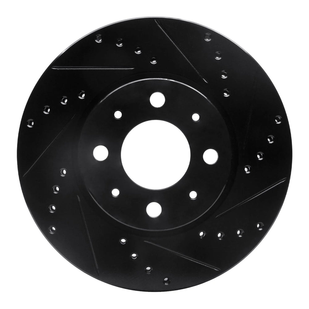 R1 Concepts black auto part