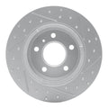 R1 Concepts auto part detail