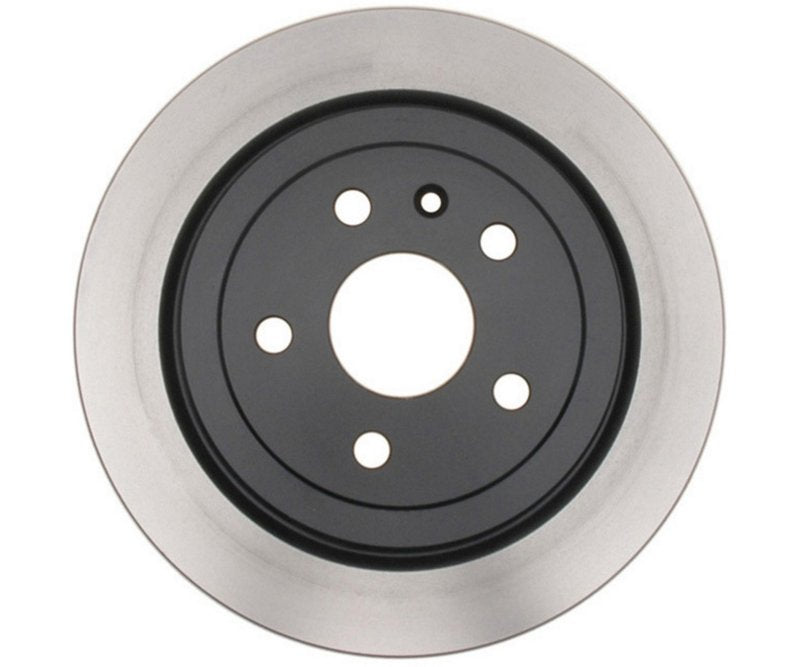 BRAKE ROTOR PARKING BRAKE