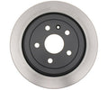 BRAKE ROTOR PARKING BRAKE