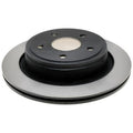 Rotor Assembly Dodge Ram 1/2 ton 2002-2003