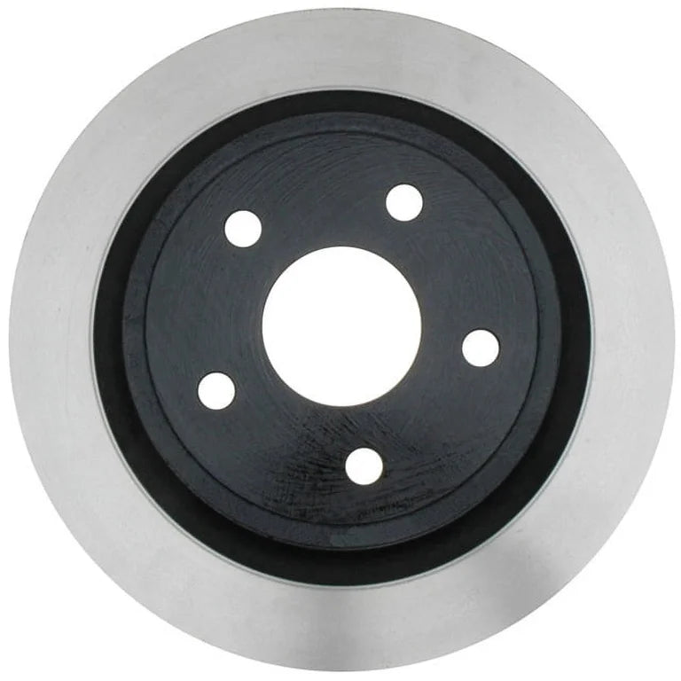 Rotor Assembly Dodge Ram 1/2 ton 2002-2003
