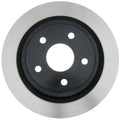 Rotor Assembly Dodge Ram 1/2 ton 2002-2003