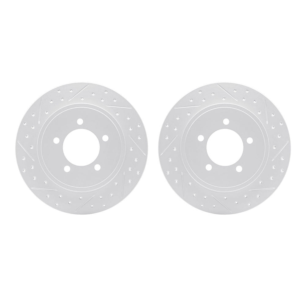 DFC auto part