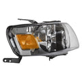 CAPA 0507 FD ESCAPE/ESCAPE HYBRD HEADLIGHT ASSY RH